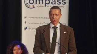 Clive Lewis | Post-Brexit Alliance Building