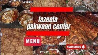 Top  best catering services ||Qasmabad Hyderabad || fazeela pakwan center