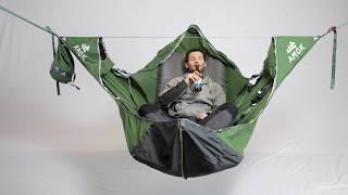 Amok Equipment - Draumr™ camping hammocks (2019)