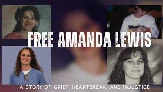 A Mother’s Grief: The Story of Amanda Lewis