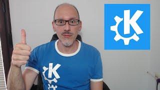 KDE Plasma: la redención del PEOR escritorio de Linux