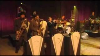 Big Bad Voodoo Daddy - I Wanna Be Just Like You