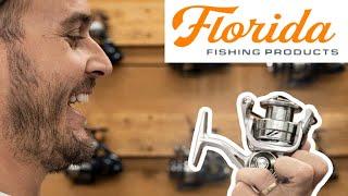 BRAND NEW Florida Fishing Products SALOS