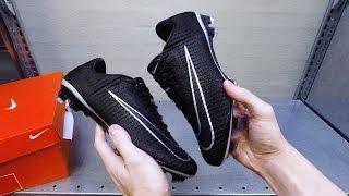 Nike Mercurial Vapor - Tech Craft Pack | First Look & POV Unboxing