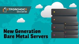 NetForChoice Free Bare Metal Server Hosting in India