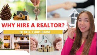 Why Win Nguyen is the Best Choice to Sell Your House