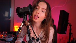 ASMR 3DIO PRO II / Расслабляйся под мой стрим