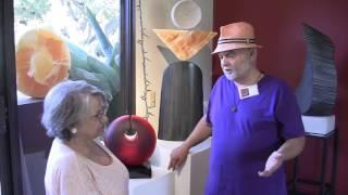 Ojai Studio Artists - OSA - 2015 Tour -  Brian Berman