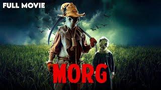 Morg | Turkish Horror Full Movie | English Hindi Malay Subtitles  | Ae on Demand