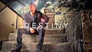 Devin Williams Destiny Lyric Video