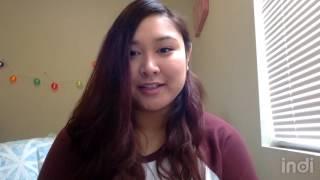Artifact Video: Megan Nguyen