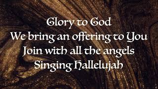 Hallelujah ~ Darlene Zschech ~ Easy Worship Resources