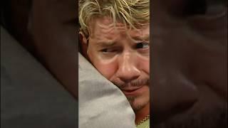 Eddie Guerrero was not expecting THIS from Batista 