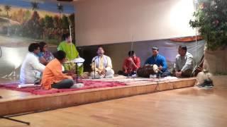Babloe Shankar:Maa Re Rama Re;Guyanese Thumri