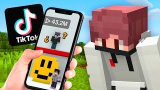 COPIAMOS un TIKTOK VIRAL de MINECRAFT