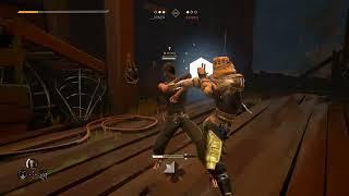 (Absolver + ) I can see myself losing to Kuretsz 2