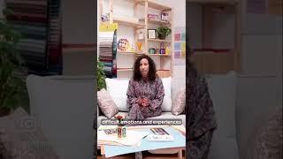 You don't need to be creative to benefit from art therapy!