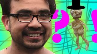 RT Shorts - Untimely Discovery