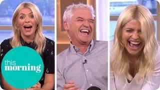 September's Funniest Moments | This Morning