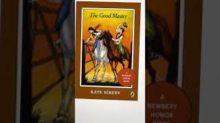 The Good Master by Kate Seredy ch.9