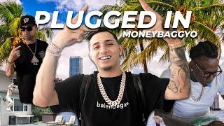 MONEYBAGGYO drops a 60BALL and Plug Geo TAKES OVER MIAMI