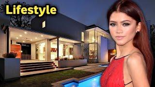 Zendaya Lifestyle | Biography | Family | Income | House | Cars | Song | Networth