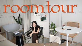 Room Tour 2020 ทัวร์ห้องใหม่มาแล้ว xD | mynjimye