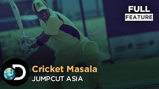 Cricket Masala Full Feature | JumpCut Asia