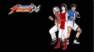 The King of Fighters '94 - Psycho Soldier (KOF Version) (Arranged)