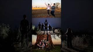 Beautiful Family of 6... #familyphotography #familyshoot #familyof6 #sunlight #sunsetphotography