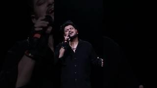 Aaj Bhi ️‍🩹 | Coca Cola Arena | Dubai | Vishal Mishra | Live