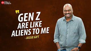 'They don't enjoy the music that we enjoy' - Jassie Gift | Interview | Gen Z | TNIE Kerala