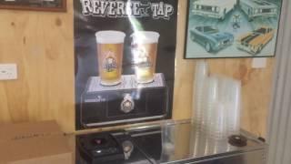 Reverse Tap by Just Refrigeration Australia