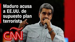 Crece la tensión entre el Gobierno de Maduro con EE.UU. y España: resumen de noticias en Venezuela