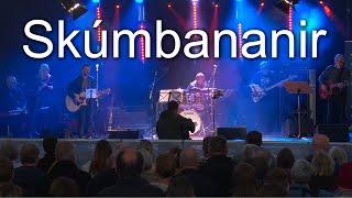 Skúmbananir Live SF22