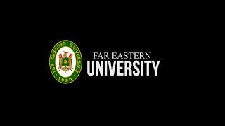 Far Eastern University (ITHM) Video Presentation