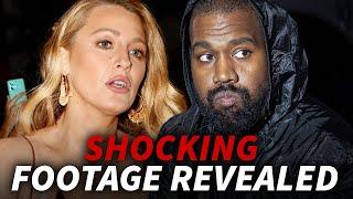 BREAKING: Blake Lively’s Old Video UNCOVERED, RUINS Case - BAD News For Kanye! | TMZ Live Clip