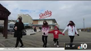 Iconic Dolle's Candyland to Move From Rehoboth Beach Boardwalk | NBC10 Philadelphia