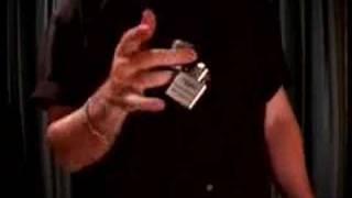 zippo tricks