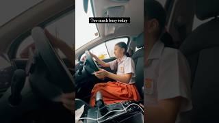 My future driver 