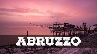 Top 10 cosa vedere in Abruzzo