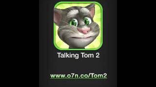 Talking Tom Nathan