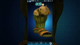 fnaf ar edit  Sea Shanty (1%-100%) Wellerman edit  Italian Brainrot edit #shorts #edit #wellerman