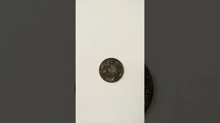 how to clean a dirty coin 🪙🪙