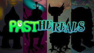 My Singing Monsters - It is time... (Pasthereals Reveals)