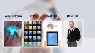 MOBILE APP BUILDER Software for Apple iPhone and Android  Store -- Get your own Mobile App