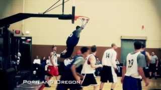 Shabazz Muhammad ... NIKE HOOP SUMMIT....DuNkMiX...!!!