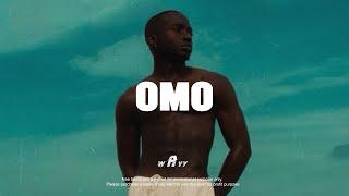 Burna Boy ft Omah lay Type Beat "OMO" Afrobeat Instrumental 2024 x Emotional Afrobeat Type Beat