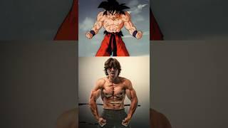 GOKU Workout