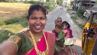 Marriage Function க்கு கிளம்பிட்டோம் celebrating  Moments | Kamal Lalitha